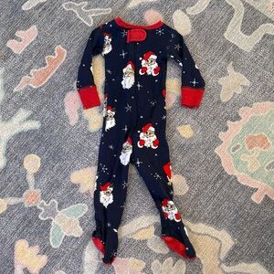 The Beaufort Bonnet Company Knox’s Night Night Pajamas